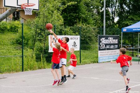 Letošnji košarkarski maraton v znamenju praznovanja 20. obletnice Košarkarskega kluba Kamnik (67)